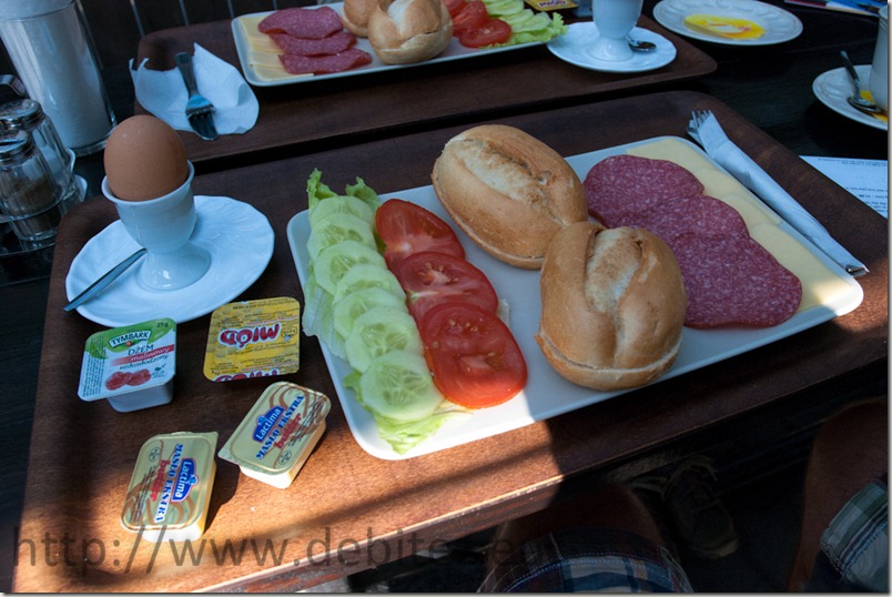 breakfast_varsovia